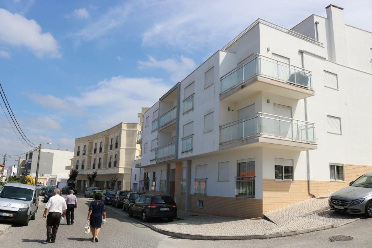 Willa Sitio Penthouse - Big Terrace With Sea View & Bbq Nazaré Zewnętrze zdjęcie